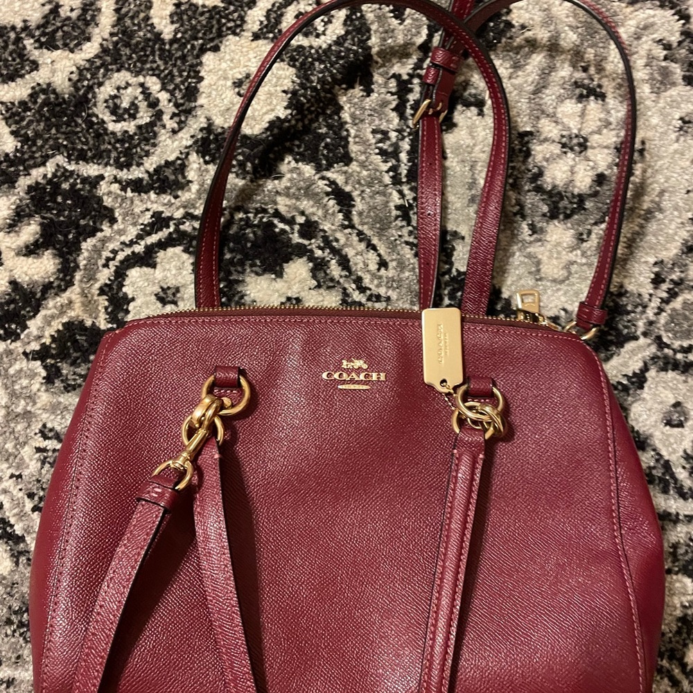 Great condition Coach bag